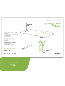 Catálogo Ofitech Trituradora Laminadora